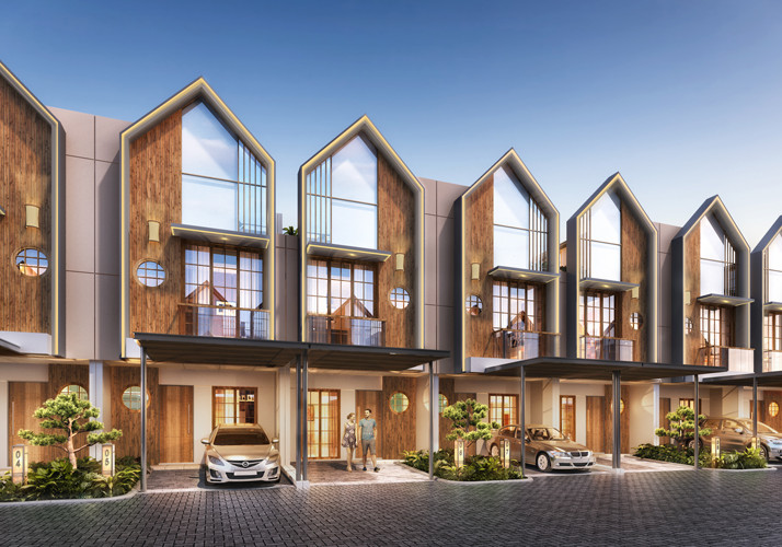Sapporo Residences